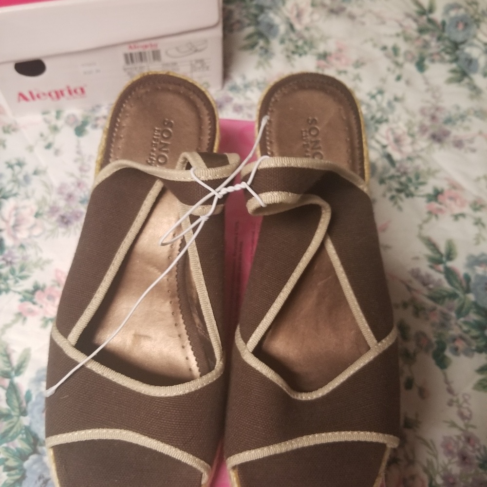 Wedges